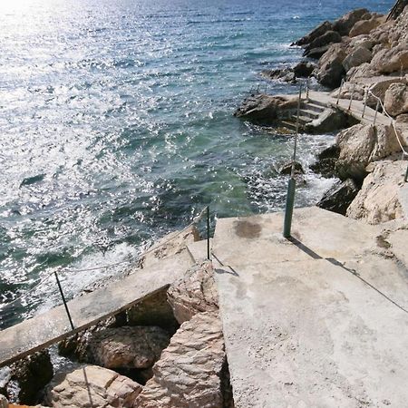 Apartments By The Sea Mimice, Omis - 14230 Exterior foto